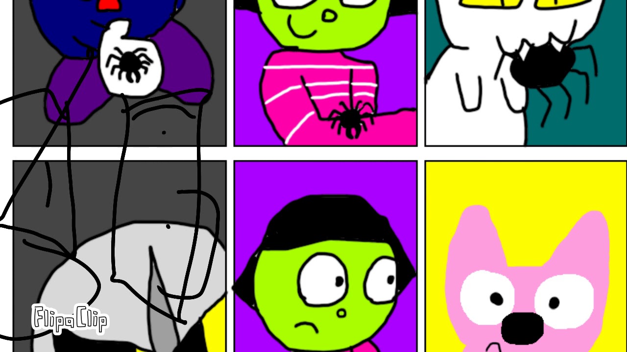 Toonjet cartoons new