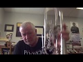 Rotary trumpet klappen demo no 1