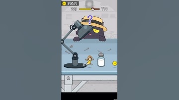 Hide and seek cat escape game level 773 #youtubeshorts #gameplay #shortsfeed #trendingshorts #gaming