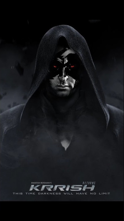 Krrish 4 upcoming.          #krishna #krish4 #newmovie2024 #shortsviral