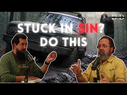 How to Finally Break Habitual Sin | Devil in the Castle Chapter 3 (Part 3)