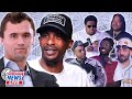 Faze Banks Accused of Keeping A Pedo In Faze, Charleston White Disses Charlie Kirk