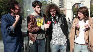 CMJ 2011: WIM