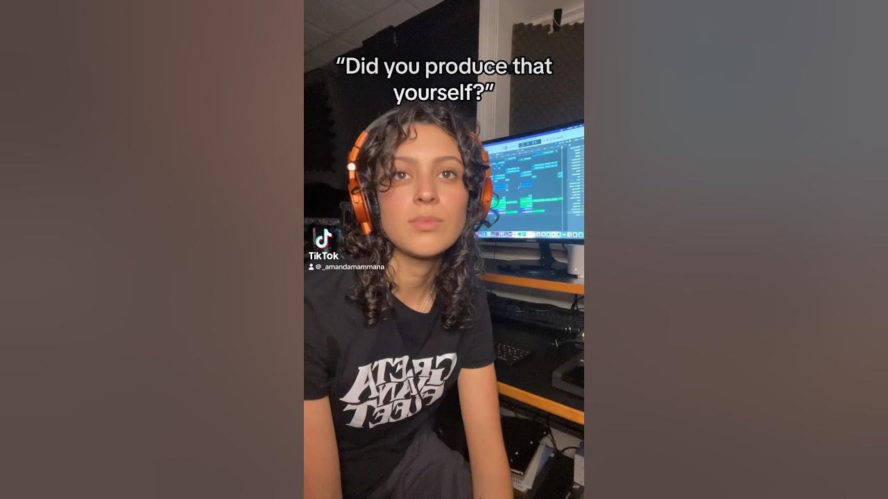 It gets better with experience I promise😂 #foryou #humor #music #musicproducing #fyp It gets better with experience I promise😂 #foryou #humor #music #musicproducing #fyp