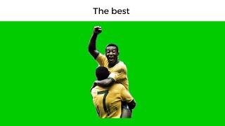 Every World Cup final slander