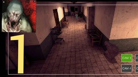 Specimen Zero - Walkthrough Gameplay Part 1 - (iOS, Android)