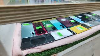 second hand mobile|| low price starting||BM TELECOM || PLEASE LIKE SUBSCRIBE