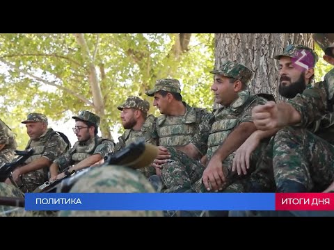 Видео: Новости Армении и Спюрка/16 мая 2024
