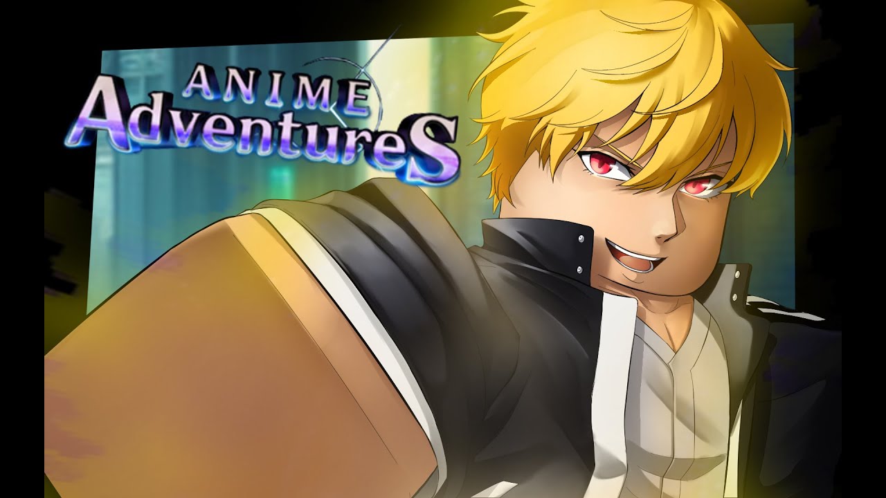 BEST WAYS TO GET GEMS IN ANIME ADVENTURES! #roblox #fyp #anime #gaming... | anime  adventures | TikTok