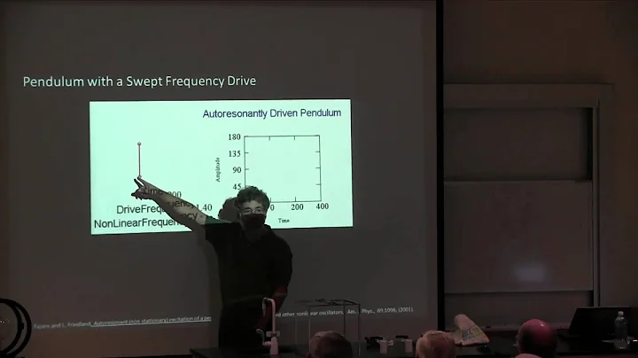 What Physicists Do - September 22, 2014 - Dr. Joel...