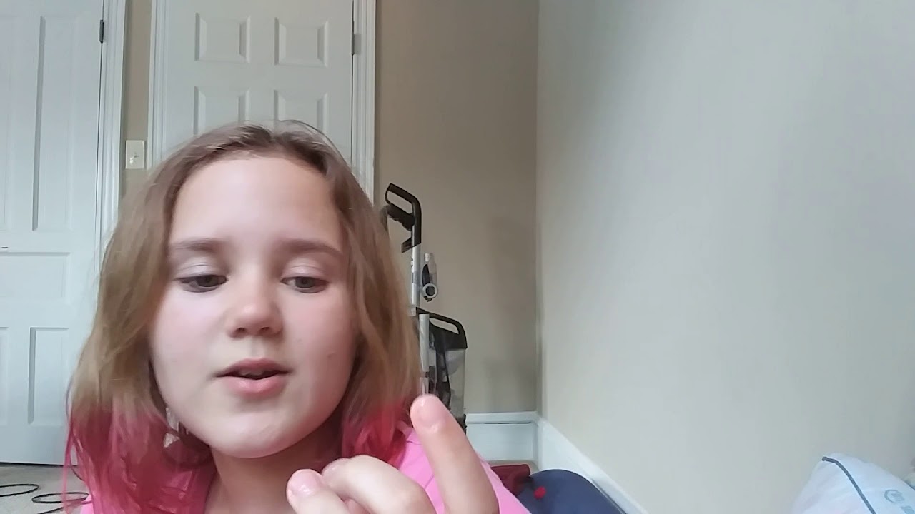 100 layers of clear nail polish (not click bait )