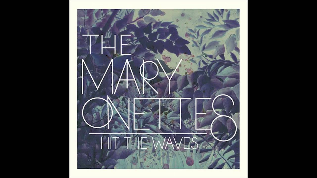 The Mary Onettes - Labrador Records