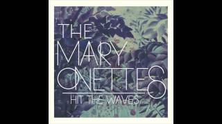 The Mary Onettes - Years chords