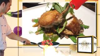 Solterra Winery & Kitchen - Local Restaurant in Leucadia, CA 92024