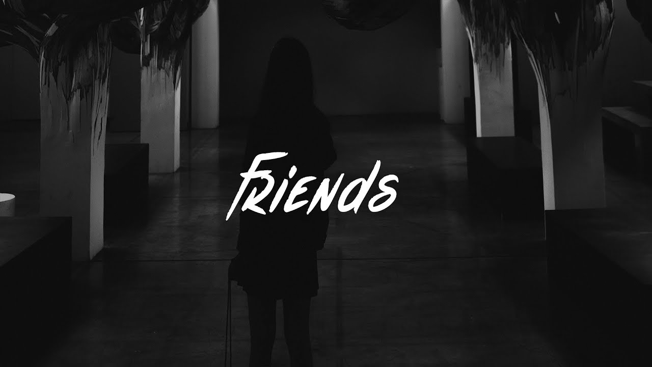 Marshmello & Anne-Marie - Friends (Lyrics) Chords - Chordify