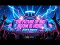 THE FUTURE OF BIG ROOM IS HERE 2026 Beyond Next Level Festival Drop 