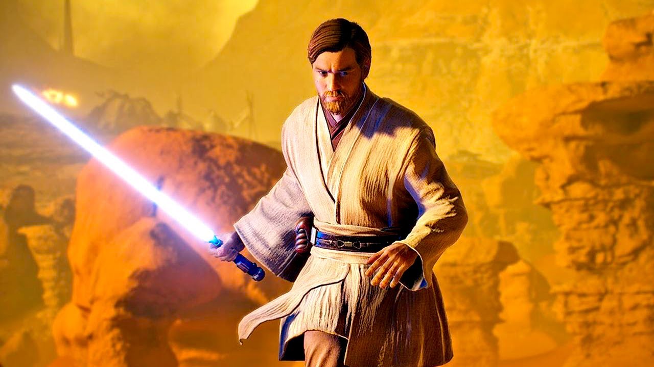 Battlefront 2 DESPERATELY needs to fix this...