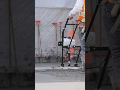 Concrete Pours Made