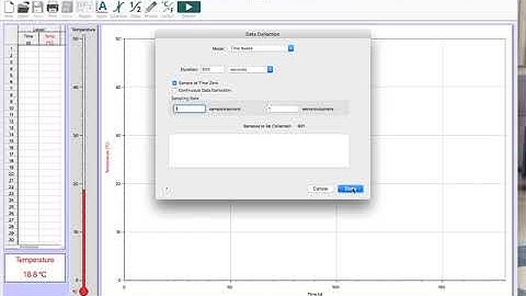 Heating Curve Logger Lite