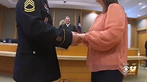 Too Much Love Today! Record Number Of Couples Get Hitched For 2-22-22 Wedding Date