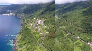Ribeira Grande, Ilha do Pico 2018
