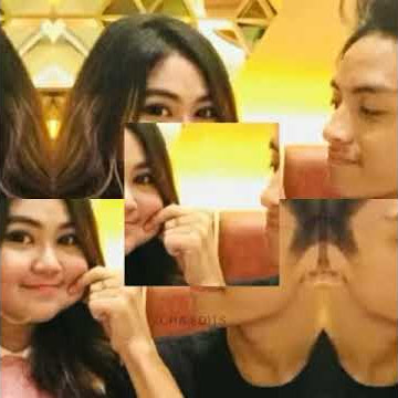 CPP ~Indi dan Rakry~