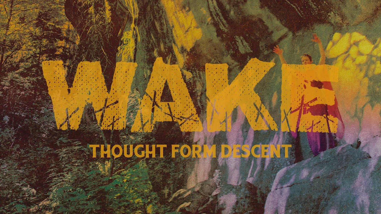 WAKE | LifePoint Kids Worship with Motions