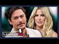 VPR Tom Sandoval &amp; Ariana Madix Legal Fight &amp; Kim Zolciak &#39;Custody&#39; Battle Explained | Legally Us