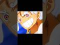 "From Knocked Out to Knockout - Gear5 Awakens!"#OnePiece #Gear5 #LuffyVsKaido #AnimeShort #AnimeEdit