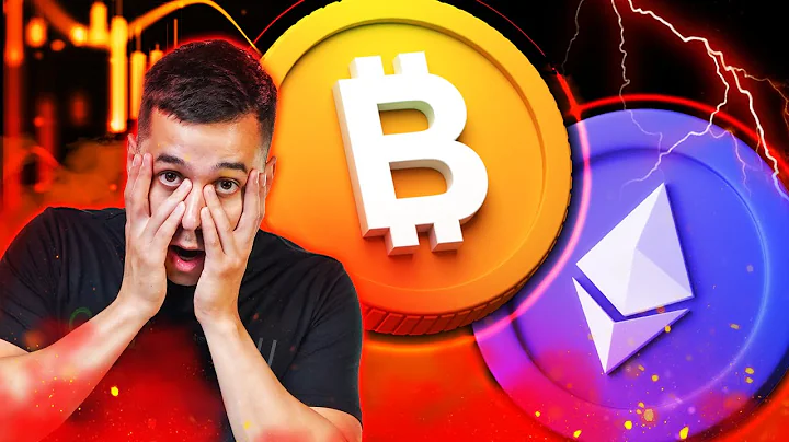 WHY Does Crypto KEEP CRASHING!? When Will It RECOVER!?