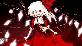 Nightcore ~ Like A Rocket 【SUB LYRICS】