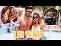 Vlog: Ariana Madix&#39;s Birthday, Las Vegas Trip + SYNT at Sur! | Scheana Shay