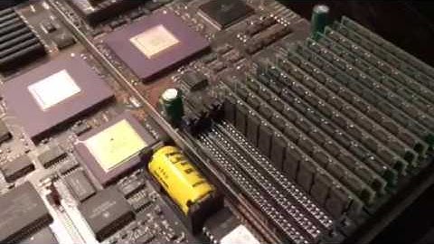How to easily carefully remove old 30 pin Simms ram on NeXT Cubes