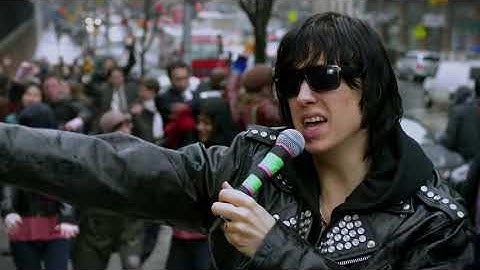 Thumbnail of Boombox (ft. Julian Casablancas)