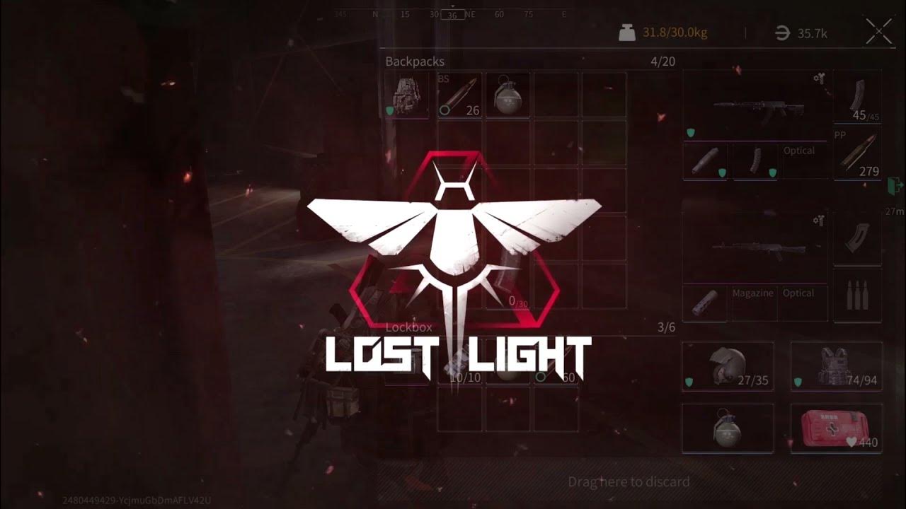 Lost light донат. Лост Лайт. Лайонс лост Лайт. Реймонд лост Лайт. Лост Лайт ПК скины.