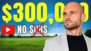 $300K On ClickBank | 0 Subscribers YouTube Method by Ross Minchev 18,607 views 8 months ago 20 minutes