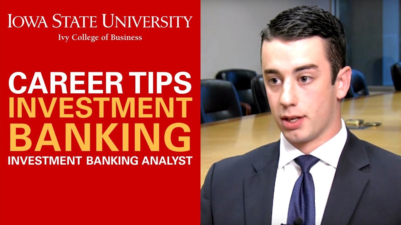 What is Investment Banking? What Do They Do - Wall Street Prep