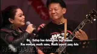 ERMY KULIT _ CERITA LAMA