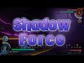 Shadow Mewtwo vs Champion | Pokken Tournament DX