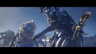 Beyond Light First Mission