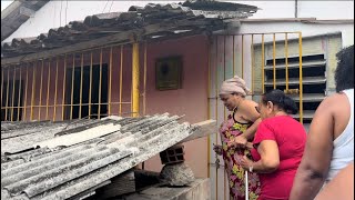 Mãe Foi Na Casa Dela Em Jaboatão Alzheimer 