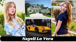 Nayeli Lo Vera Lifestyle (Rock Squad) Biography, Net Worth, Relationship, Height, Age, Facts 2025