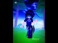 Roblox edit! #roblox #edit #shorts 