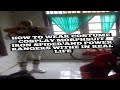 How To Wear Costume Cosplay Morphsuit Iron Spider And Piwer Rangers Withe In Real Life