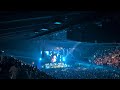 Moein At OVO Arena Wembley May 2025 