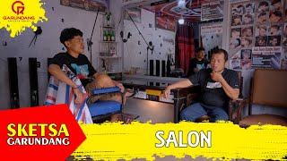 SALON | Sketsa Garundang