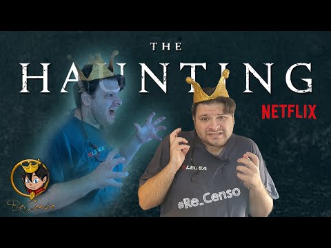 @Re_Censo #371 THE HAUNTING of Hill House VS Bly Manor