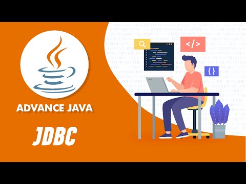 Advance Java in