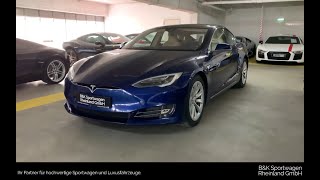 Tesla model s 90d premium/pano/nextgen ...