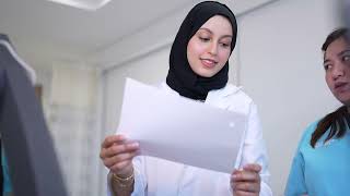 AUD BIOMEDPrep | Learning Meets Practice